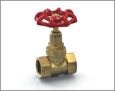 【[工廠直銷]一祥五金配件 閘閥 水閥 閥門 銅球閥 4分-2寸 F1/2】價格,廠家,圖片,閥門,諸暨市一祥管業(yè)-