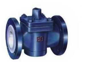 (X41F型)X41F型襯氟旋塞閥 _供應(yīng)信息_商機(jī)_中國(guó)環(huán)保設(shè)備展覽網(wǎng)