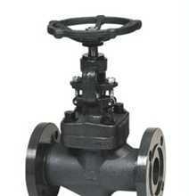 低價0J41H系列鍛鋼截止閥、法蘭截止閥、高壓截止閥_機械及行業設備_世界工廠網中國產品信息庫