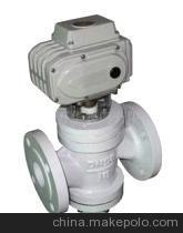 【國標(biāo)鑄鐵動態(tài)平衡電動調(diào)節(jié)閥EDRV】價格,廠家,圖片,閥門,永嘉縣萬華閥門-