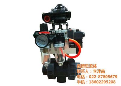 【氣動蝶閥好的品牌、西博思流體(圖)、法蘭氣動蝶閥】價格_廠家 - 中國供應商