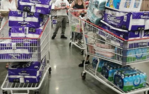 廚具衛(wèi)具掀起漲價潮，理性應對遠勝盲目囤積